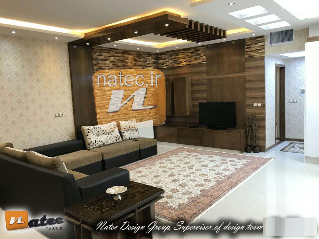 بازسازی دکوراسیون داخلی اصفهان3